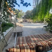 نظافت برای ویلا