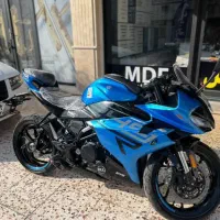 موتور Keeway R250