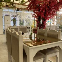 فروش میز و صندلی|کافیشاپ و رستوران|سلماس, |دیوار