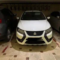 کوییک s|خودرو سواری و وانت|فردیس, شهرک راه آهن|دیوار