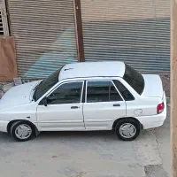 پراید 132|خودرو سواری و وانت|سنندج, |دیوار