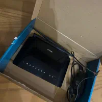 مودم|مودم و تجهیزات شبکه|پردیس, فاز ۱|دیوار