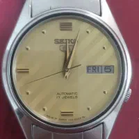 سیکو۵|ساعت|اراک, |دیوار