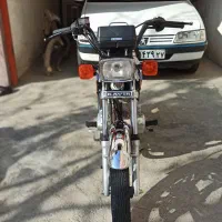 موتورصفر ۱۴۰۱|موتورسیکلت|شاهین دژ, |دیوار