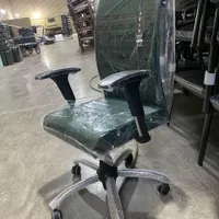 صندلی گردون چرخدار کرکره ای