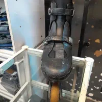 کفش اسکی|دوچرخه، اسکیت، اسکوتر|تهران, سوهانک|دیوار