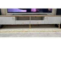 میز تلویزیون کاملا سالم و شرکتی