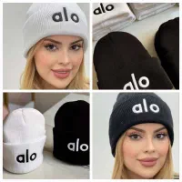 کلاه alo