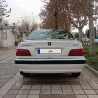 پرشیا 98 دوگانه شرکتی استثنایی|خودرو سواری و وانت|شهریار, شهرک امیریه|دیوار