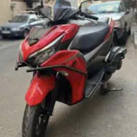 یاماها ایروکس۱۴۰۱ (فوری )