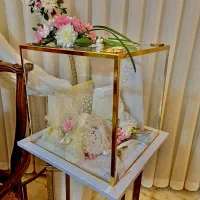 باکس شیشه ای