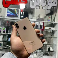 Xs max 256gig ایفون موبایل چلسی