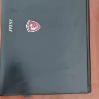 لپتاپ گیمینگ msi|رایانه همراه|تهران, وردآورد|دیوار