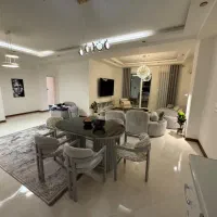 اجاره سوییت آپارتمان دو خواب پارکینگدار شیک