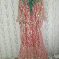 چندین مدل لباس کردی