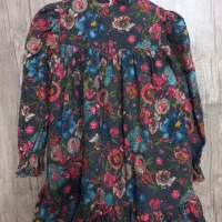 شومیز عروسکی دخترانه پاییزی|لباس|شاهینشهر, خبرنگار|دیوار