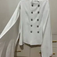 مانتو مجلسی کتی شنلی مناسب نامزدی