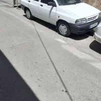 پراید ۱۳۱مدل ۹۹