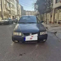 سمند lx ef7 مدل ۹۳