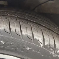 پارس تیوفایو سیمی|خودرو سواری و وانت|گنبد کاووس, |دیوار