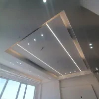 تهاتر اجرای کناف با اپارتمان