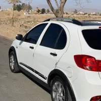 کویک GXRفول ترین نسخه|خودرو سواری و وانت|سبزوار, چهارراه فرودگاه|دیوار