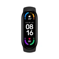 ساعت شیائومی mi band6