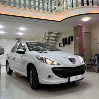 207 پانا ۱۴۰۱|خودرو سواری و وانت|تهران, نیروی هوایی (پیروزی)|دیوار