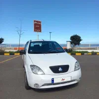تیبا ۲ استثنایی کم کار مدل ۱۴۰۰