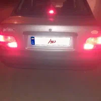 پراید مدل ۸۴دوگانه سوزشرکتی|خودرو سواری و وانت|سنندج, |دیوار