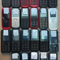 فروش نوکیا ساده استوک برد فابریک