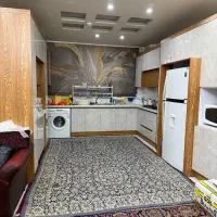 اپارتمان ۹۵متری ارد ایران