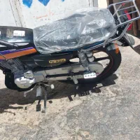 احسان‌۲۰۰سی‌سی|موتورسیکلت|بیرجند, |دیوار