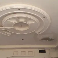 گچکاری و لکه گیری با اکیپ مجرب در اسرع وقت|خدمات پیشه و مهارت|بهارستان, |دیوار