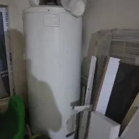 آبگرمکن مخزنی گازی نونو هست