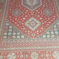 یک عدد فرش ۶متری