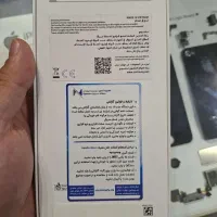 گوشی موبایل A57 حافظه 128 رام 8 (پلمپ) خاکستری|موبایل|کرج, گلشهر|دیوار