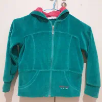 کاپشن دخترانه از ۲ تا ۷ سال|کفش و لباس بچه|رودهن, |دیوار