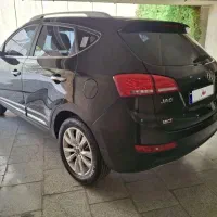 جک s5 اتومات مدل ۹۸|خودرو سواری و وانت|تهران, پونک|دیوار