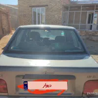 معاوضه با پراید