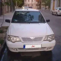 پراید 111 مدل 89