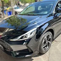 MG GT 2024 ام جی|خودرو سواری و وانت|تبریز, |دیوار