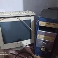 سیستم قدیمی دکوری