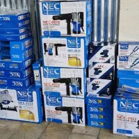 ابزارآلات NEC نقد