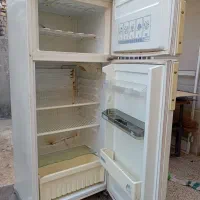 لباسشویی دوو 8 کیلو یخچال فریزر فیلور|یخچال و فریزر|نیشابور, دهنو|دیوار