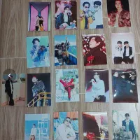 پوستر BTS|تابلو، نقاشی، عکس|قوچان, |دیوار