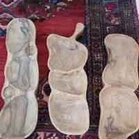 اردو خوری چوبی