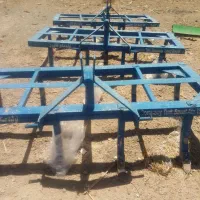 تریلی و پنجه غازی وتیغ عقب|خودرو سنگین|زابل, |دیوار