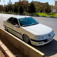 پارس تیوفایو96دریچه سیمی، زیمنس