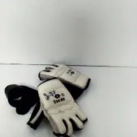 کل لوازم تکواندو